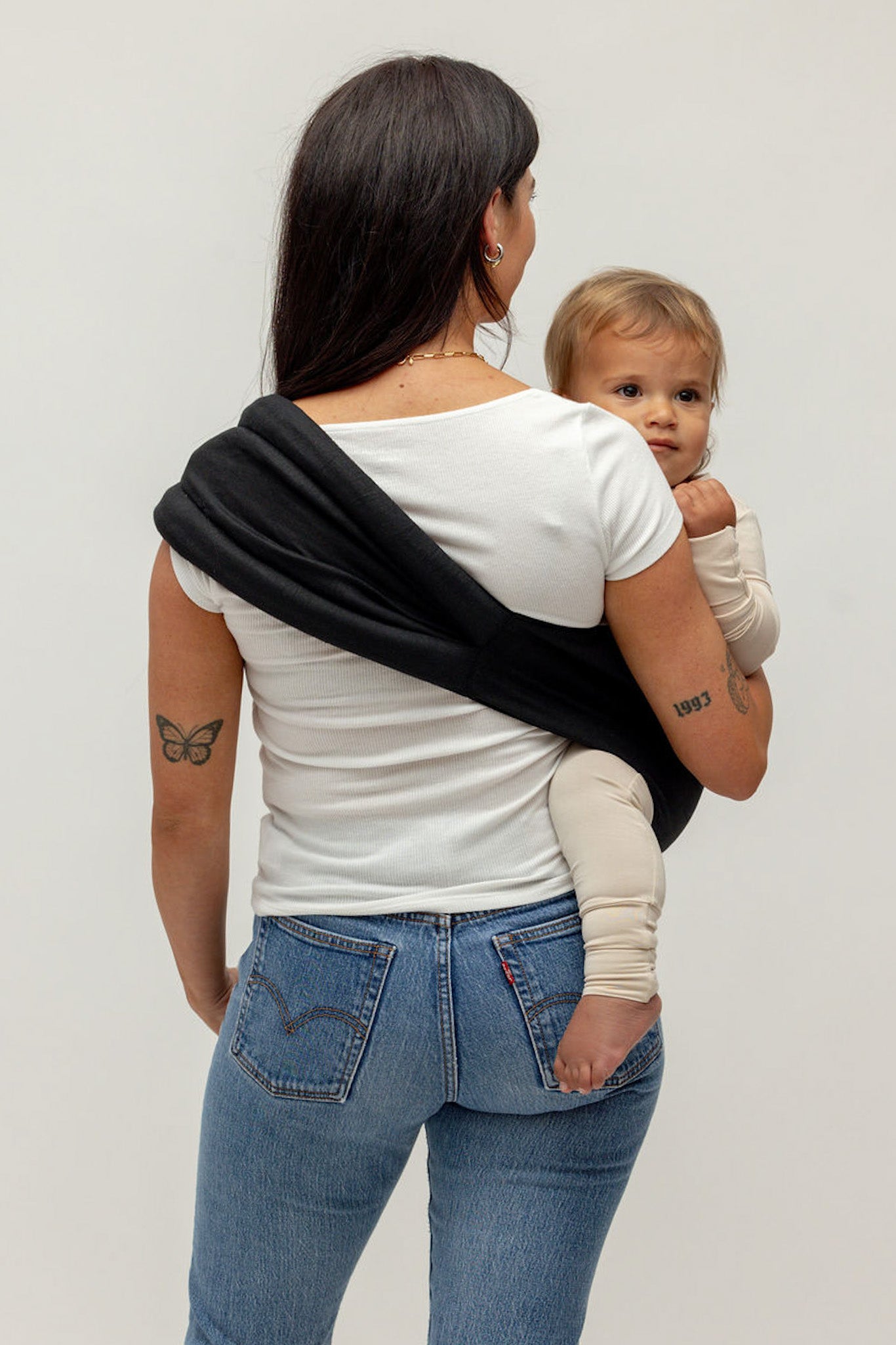 Raven - Toddler Sling