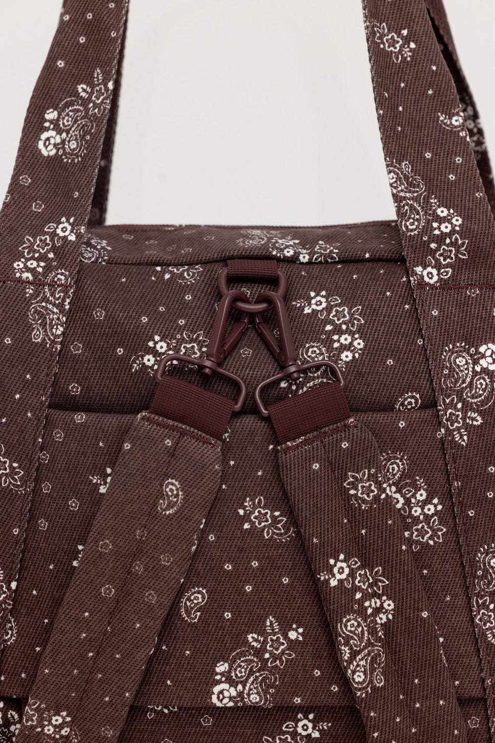 Lucy - Diaper Bag
