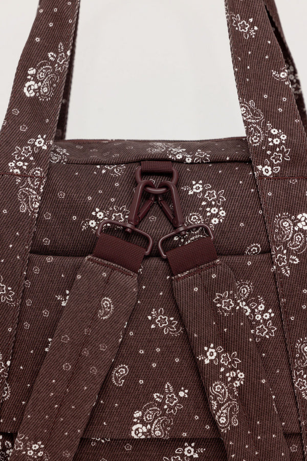 Lucy - Diaper Bag