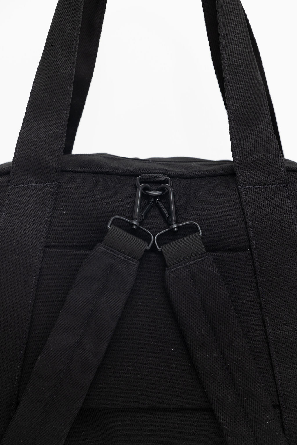 Raven - Diaper Bag