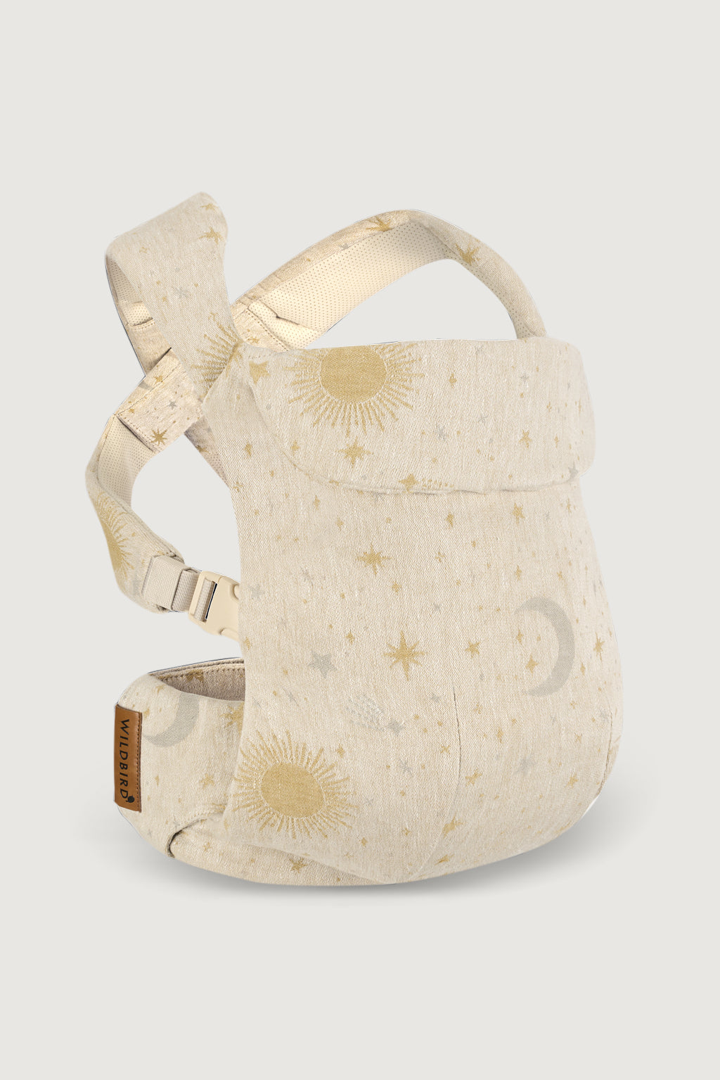 Cosmos Aerial Carrier – WildBird - Main Image