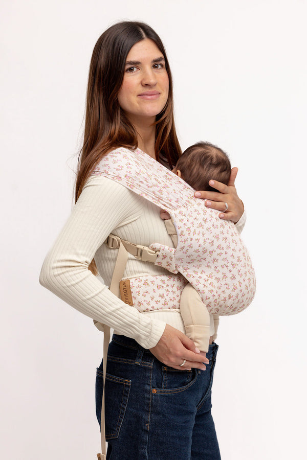 Cupid - Aerial Buckle Wrap