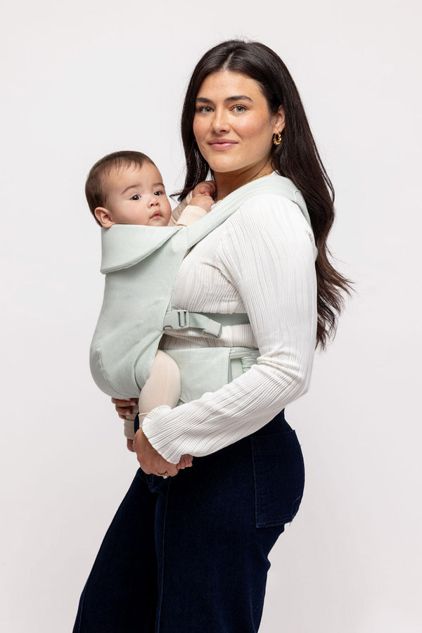 Damson - Aerial Carrier