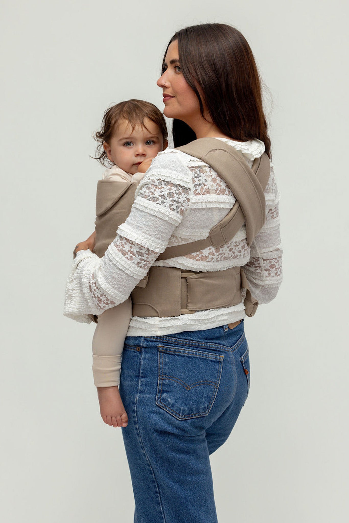 Desert Lark - Toddler Aerial Carrier™