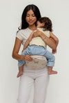Flutter - Toddler Hip Seat