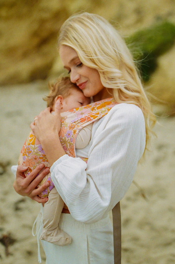 Lavella - Aerial Buckle Wrap