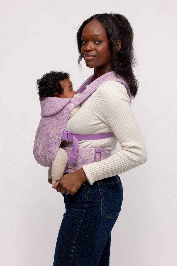 Mariposa - Aerial Carrier