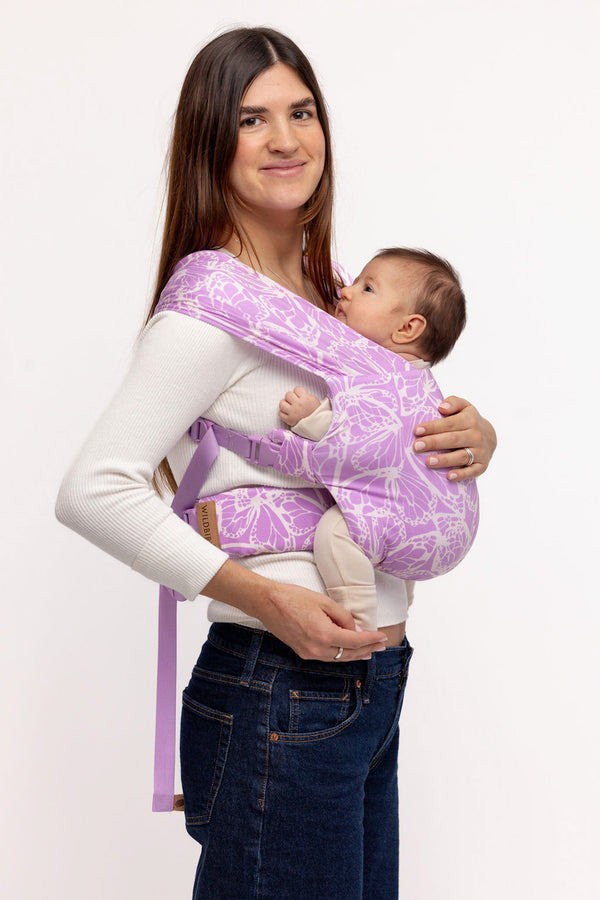 Mariposa - Aerial Buckle Wrap