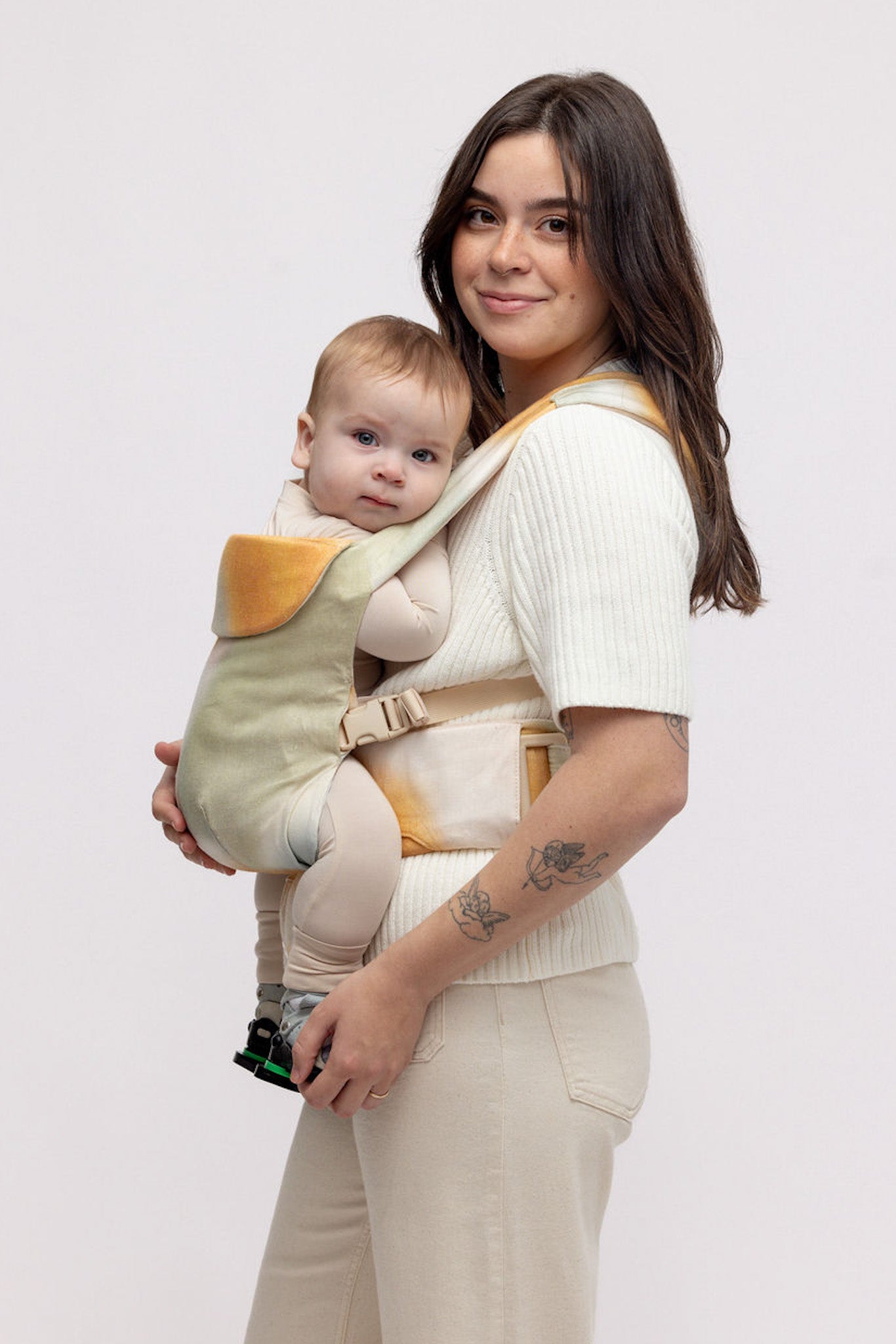 Niltava - Aerial Carrier