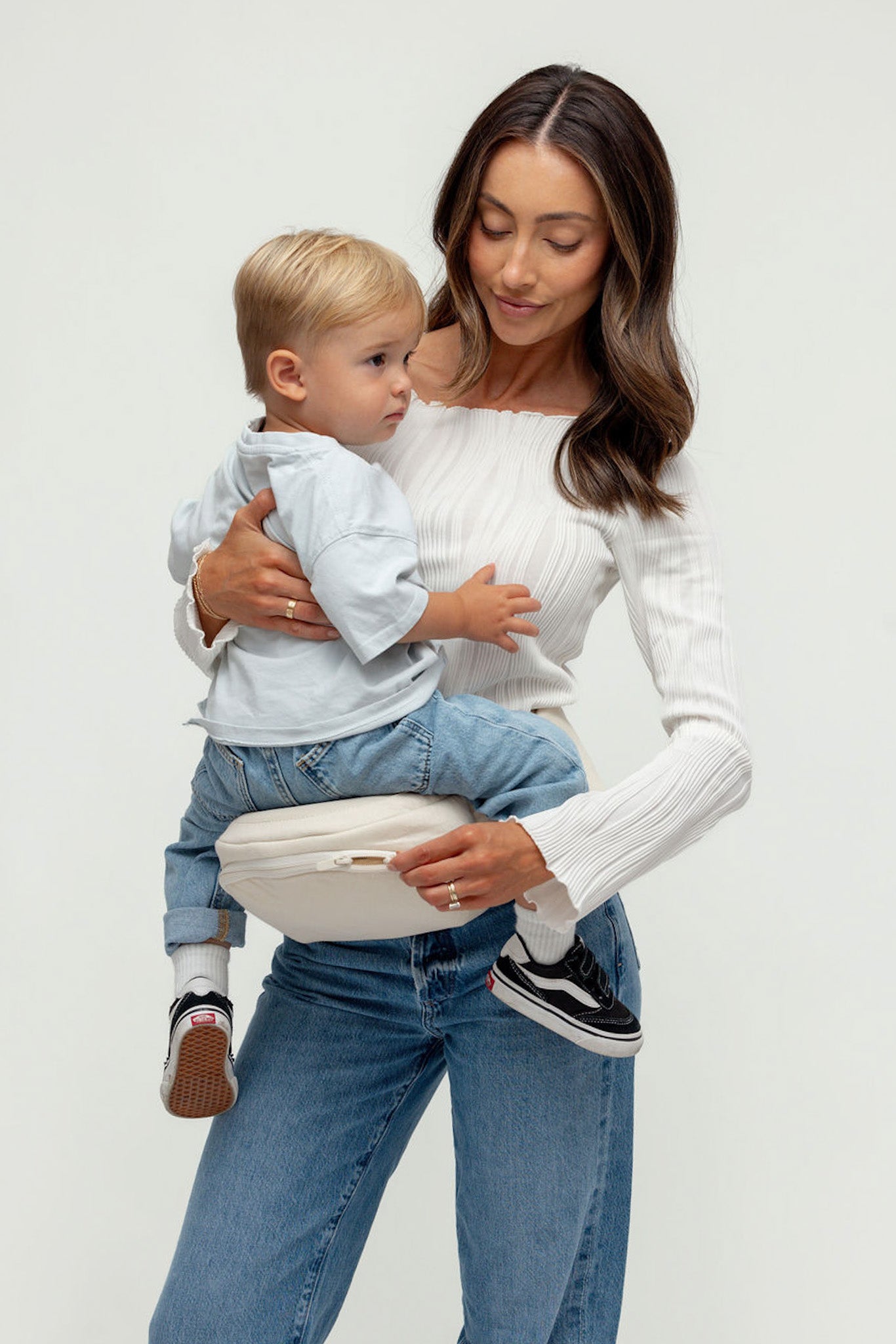 Sparrow - Toddler Hip Seat
