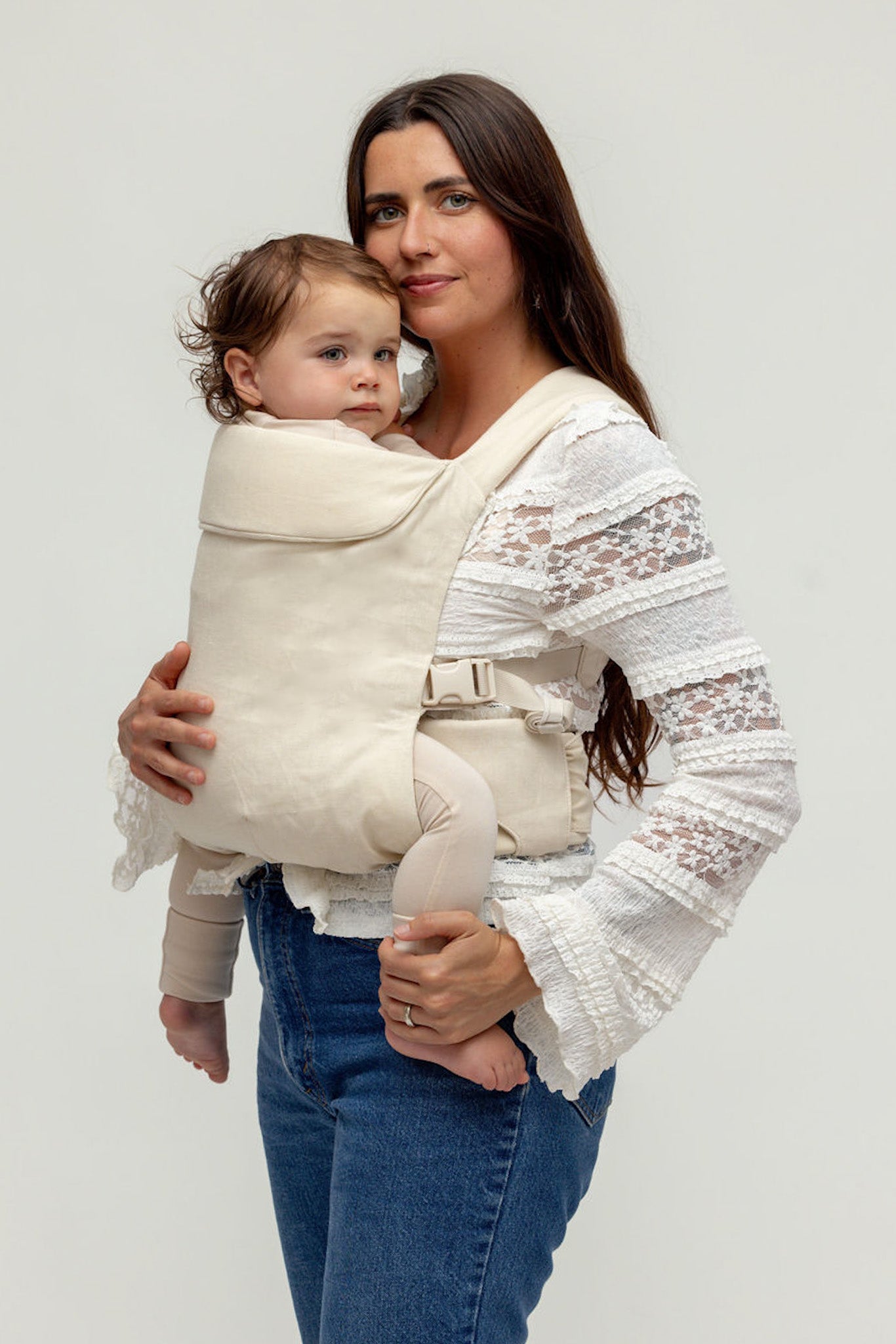 Sparrow - Toddler Aerial Carrier™