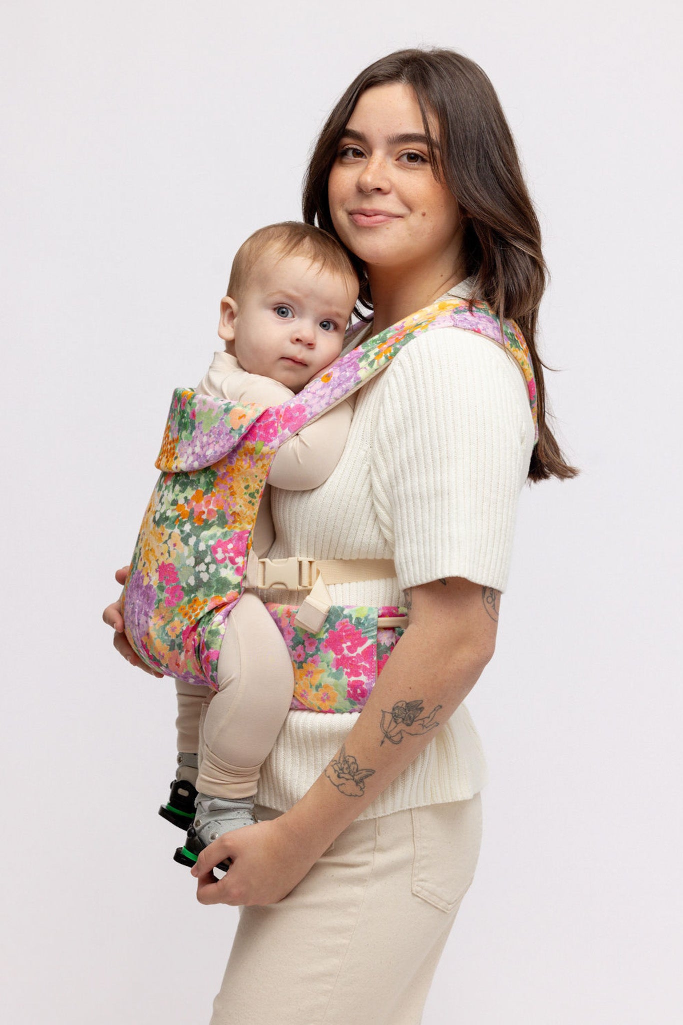 Vivid - Aerial Carrier