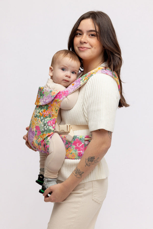 Vivid - Aerial Carrier