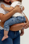 Willow - Toddler Hip Seat