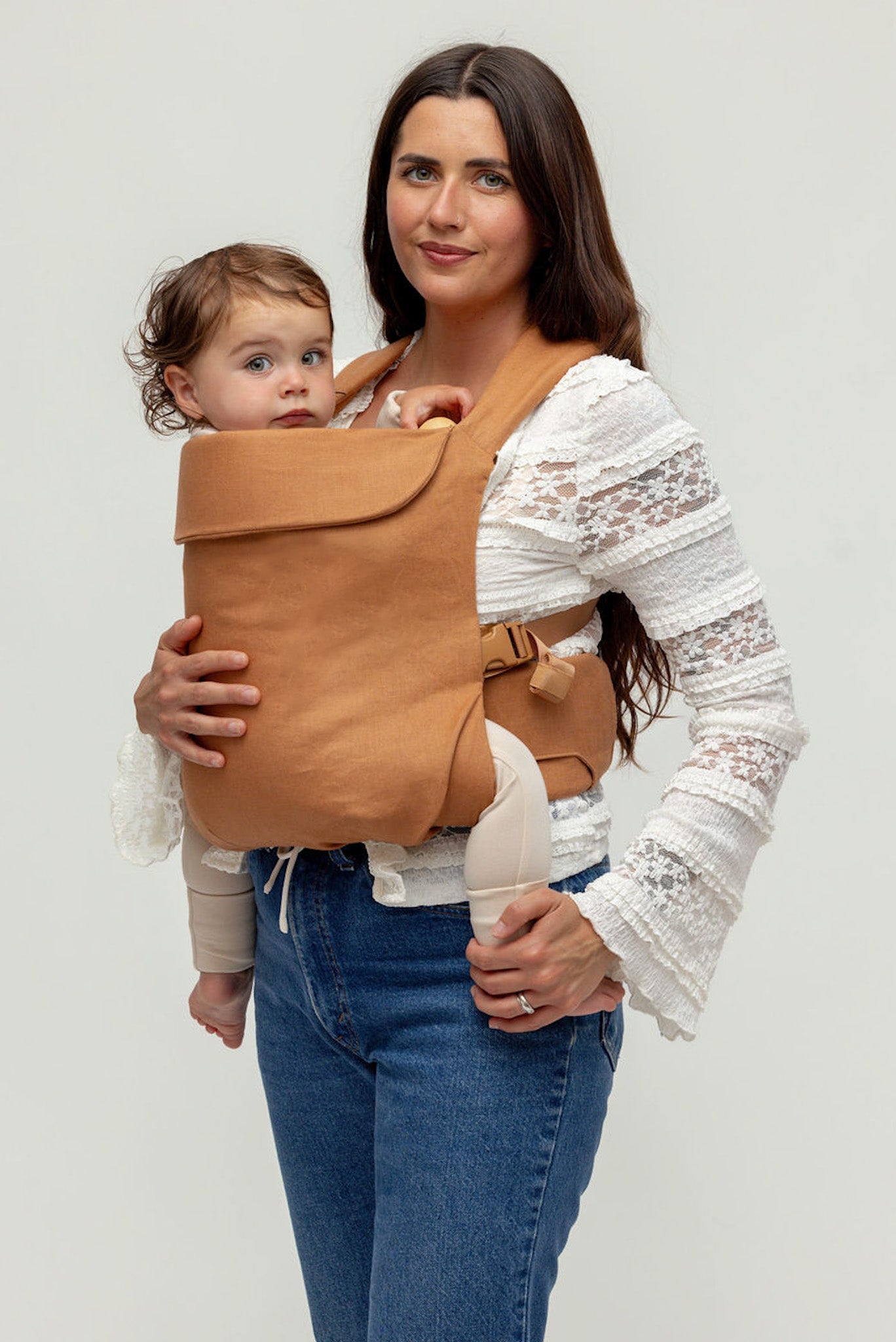 Willow - Toddler Aerial Carrier™