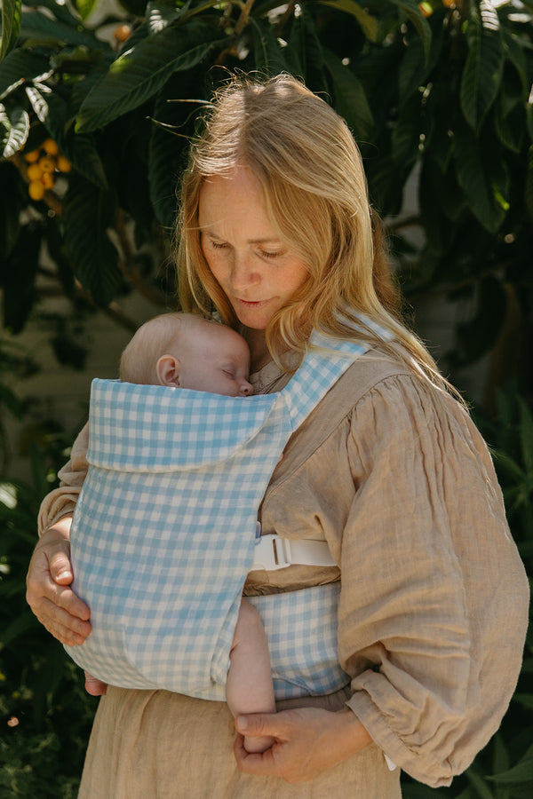 Cory - Aerial Carrier