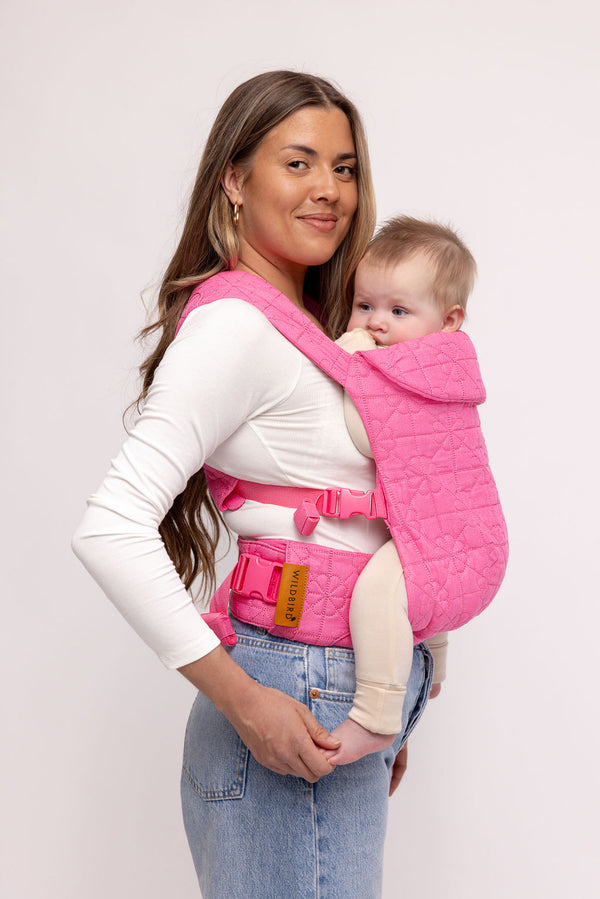 Giggle - Aerial Carrier