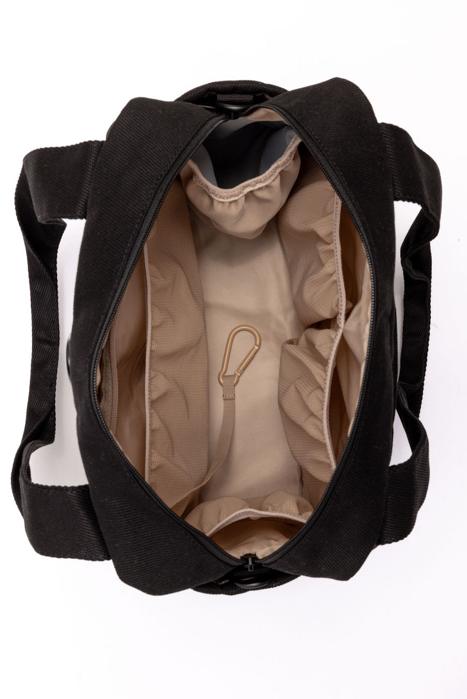 Raven - Diaper Bag