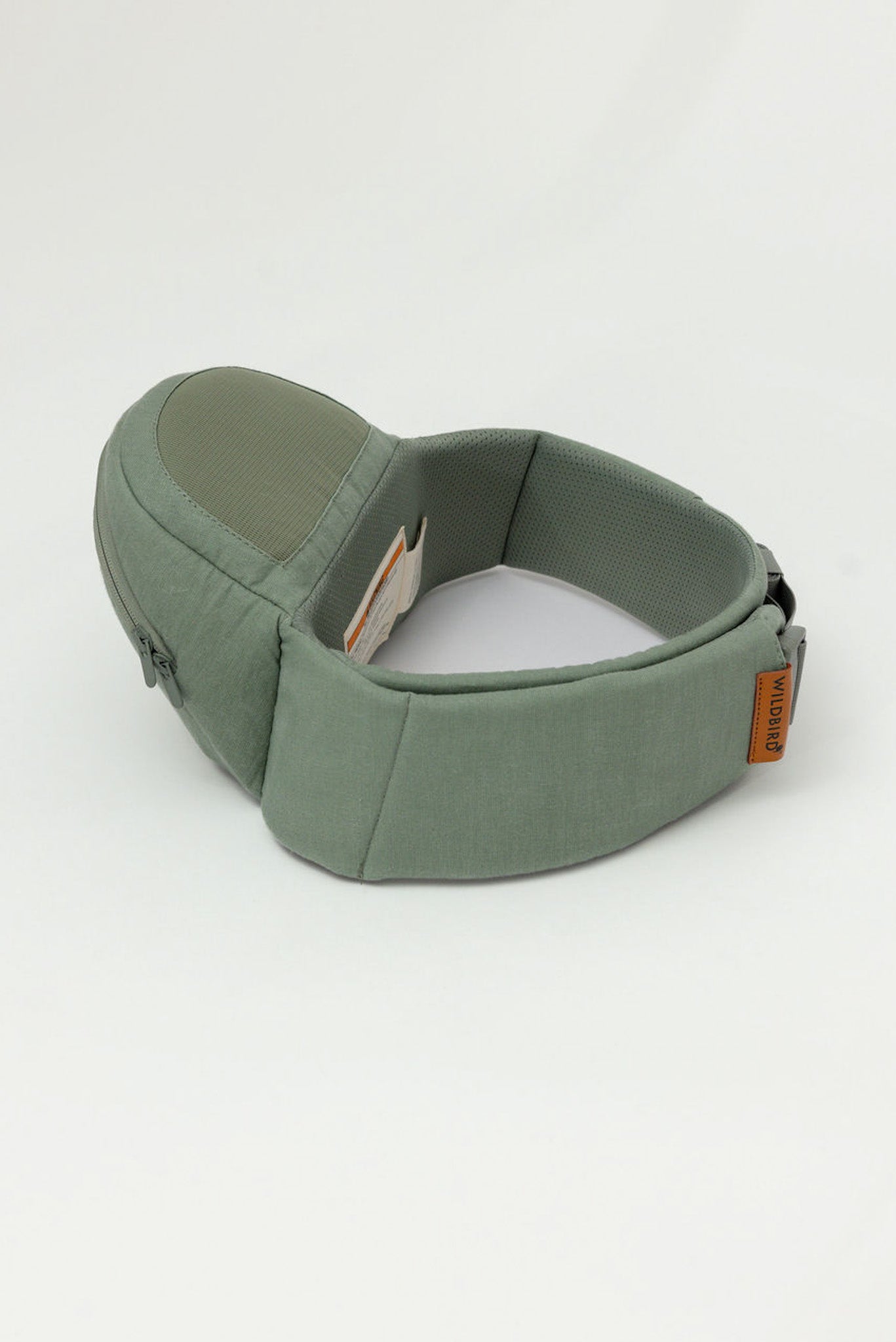 Acadian - Toddler Hip Seat