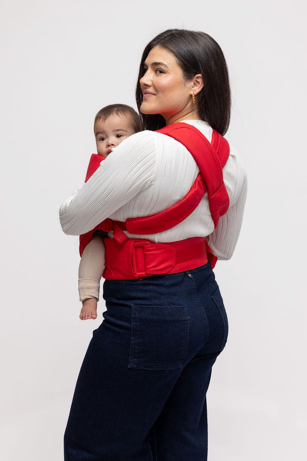 Cherry - Aerial Carrier