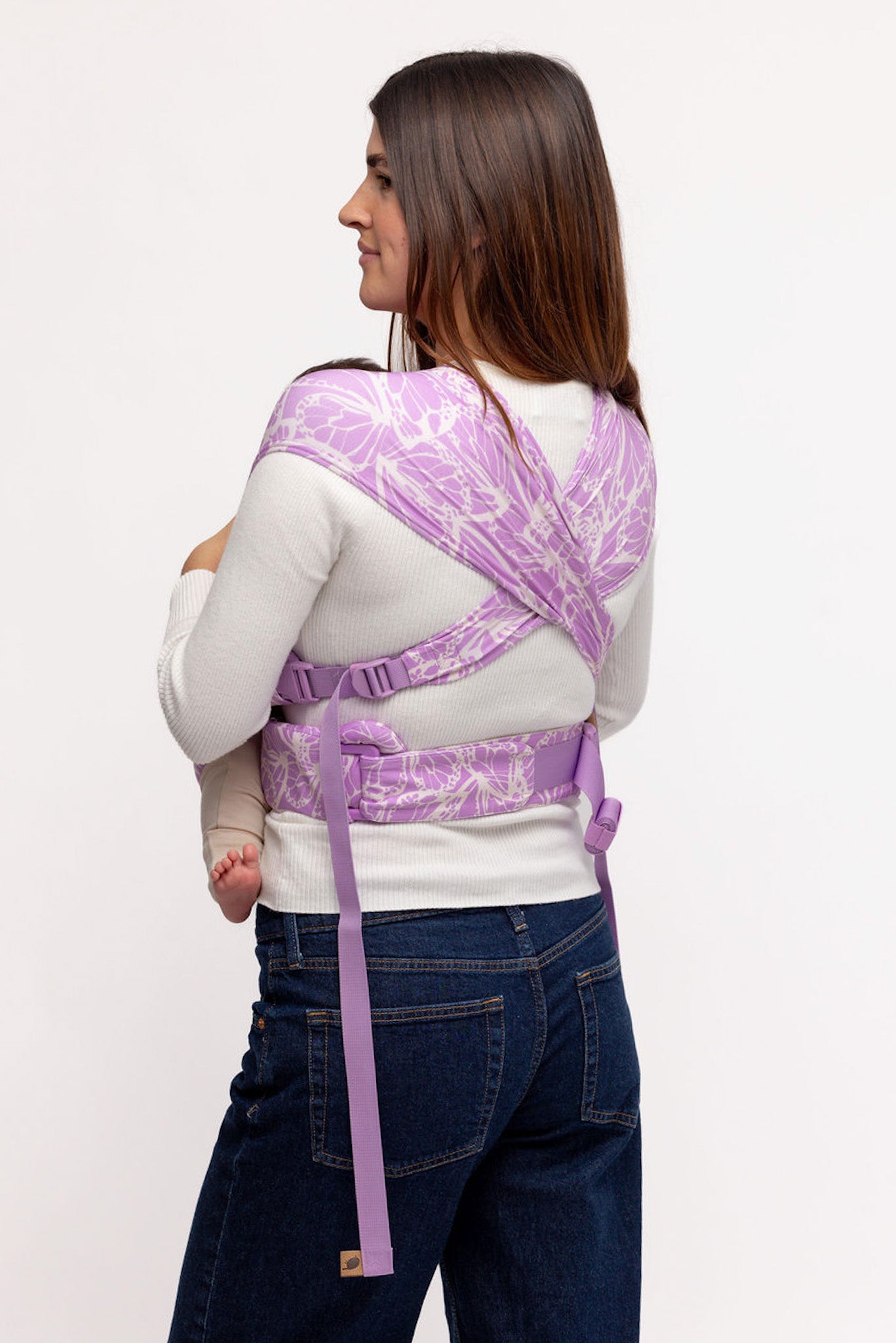 Mariposa - Aerial Buckle Wrap