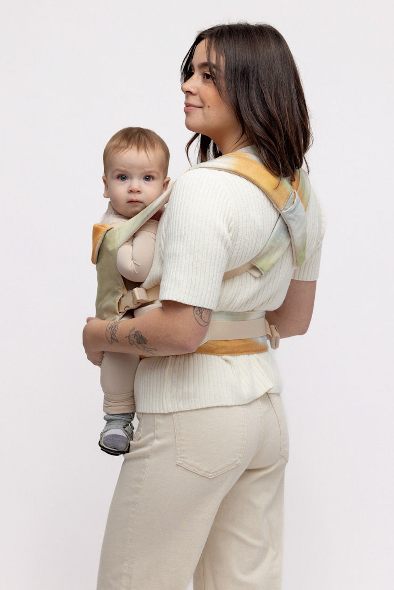 Niltava - Aerial Carrier