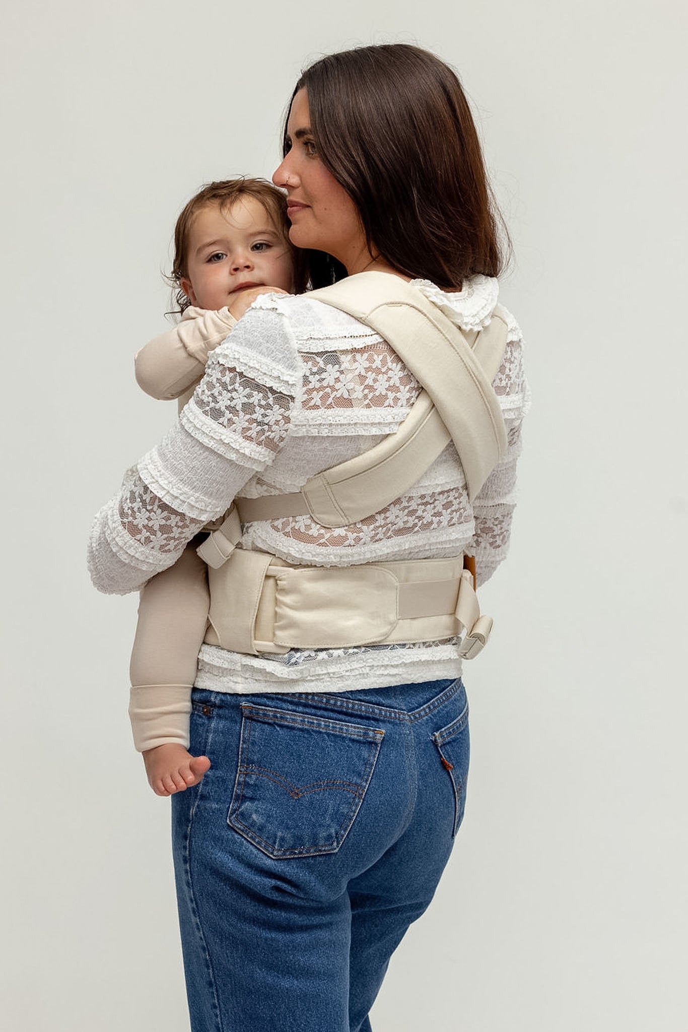Sparrow - Toddler Aerial Carrier™