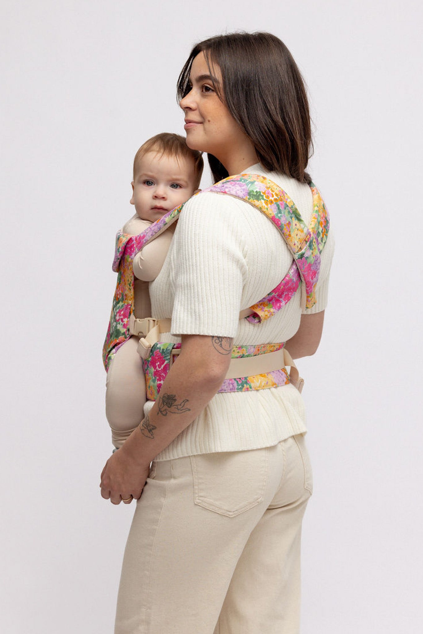 Vivid - Aerial Carrier