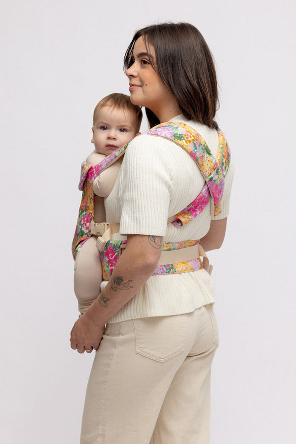 Vivid - Aerial Carrier