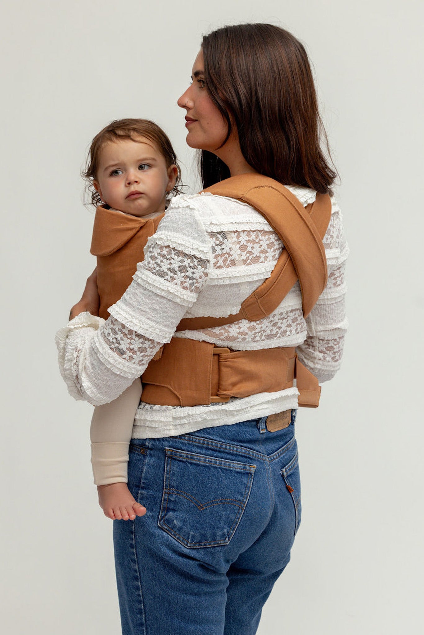 Willow - Toddler Aerial Carrier™
