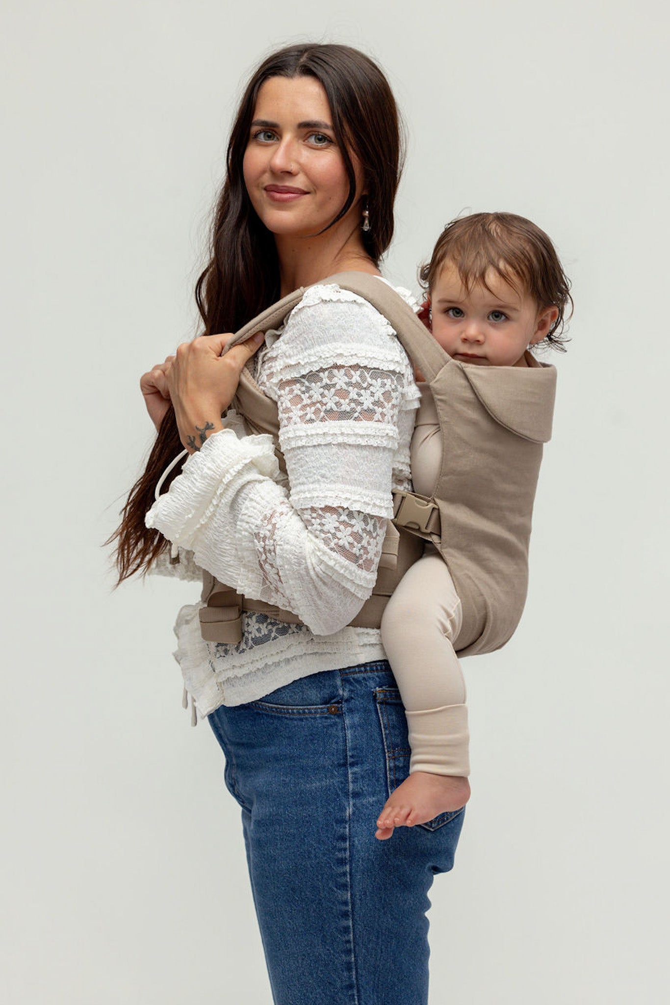 Desert Lark - Toddler Aerial Carrier™