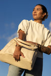 Crane - Diaper Bag