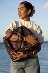 Lucy - Diaper Bag