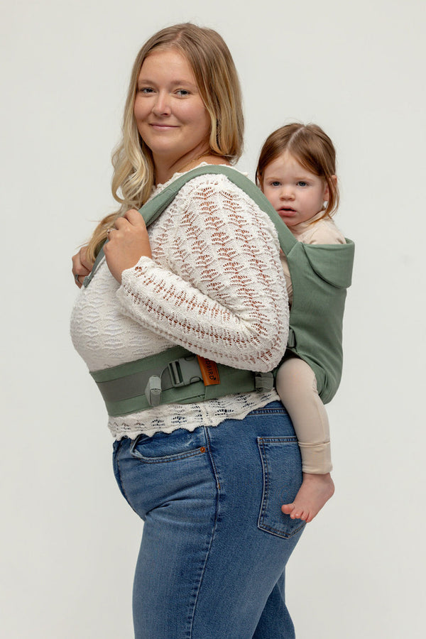 Acadian - Toddler Aerial Carrier™