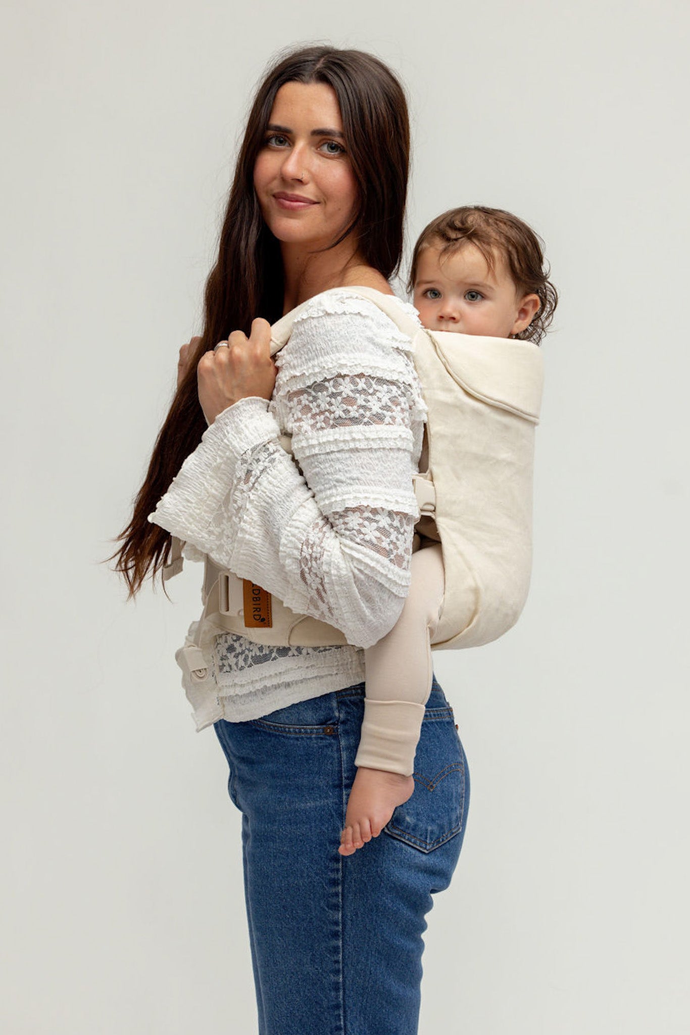Sparrow - Toddler Aerial Carrier™