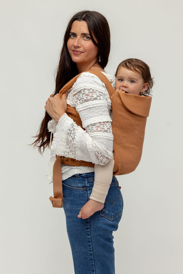 Willow - Toddler Aerial Carrier™