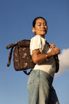 Lucy - Diaper Bag