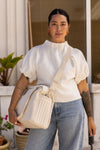 Crane - Diaper Bag