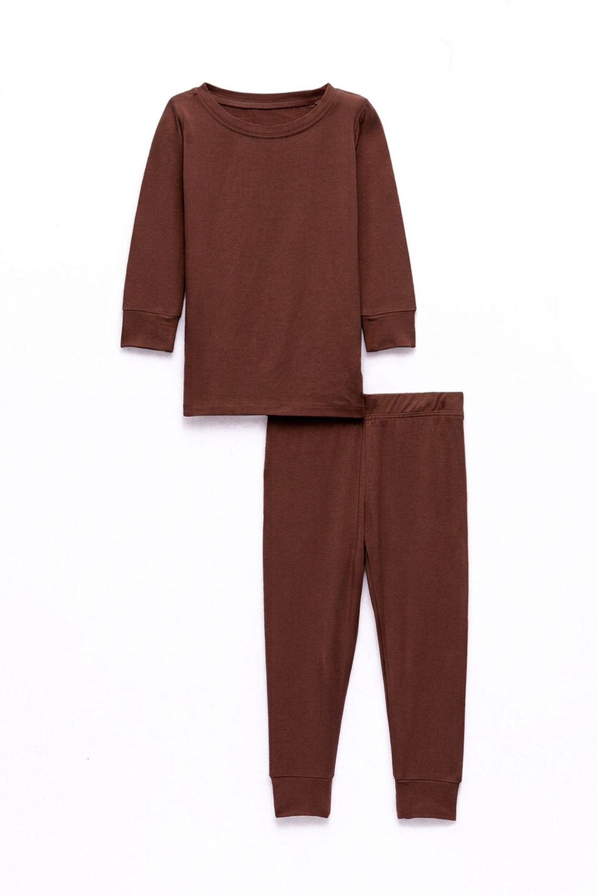 Bark - CloudBlend™ Long Sleeve Pajamas Set