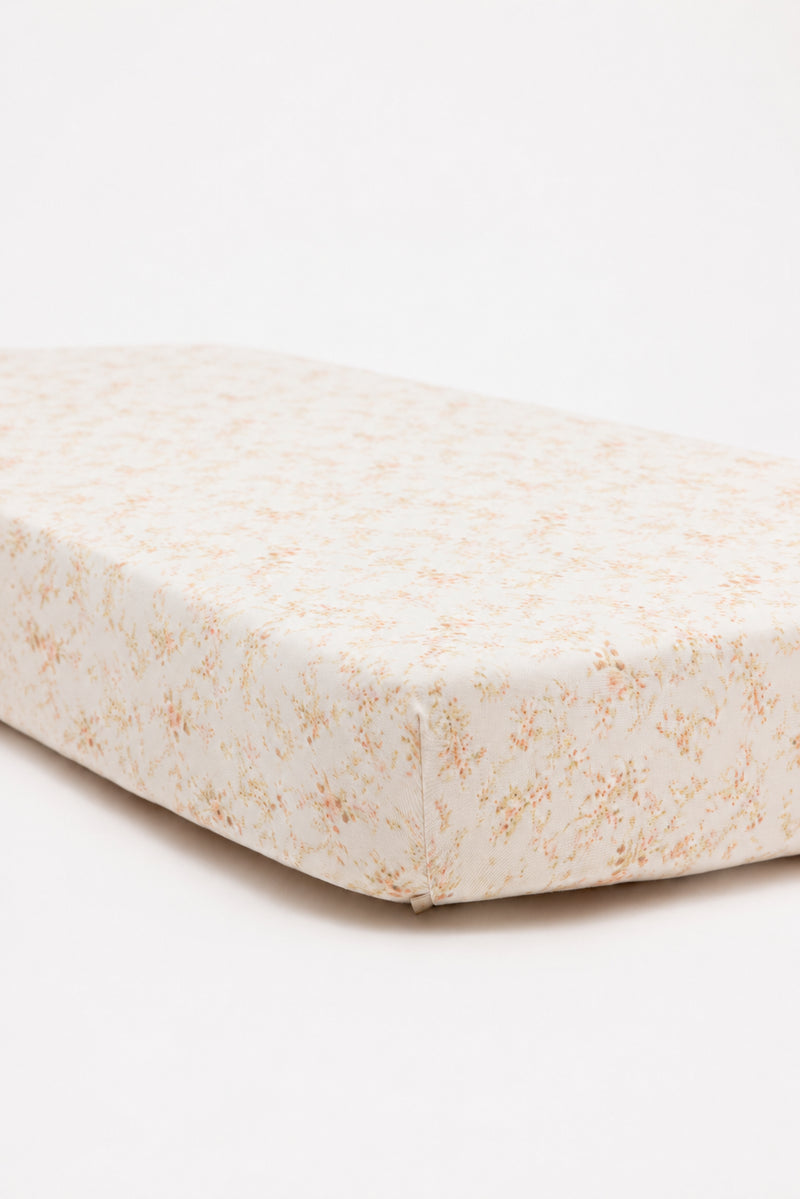 Begonia - CloudBlend™ Crib Sheet