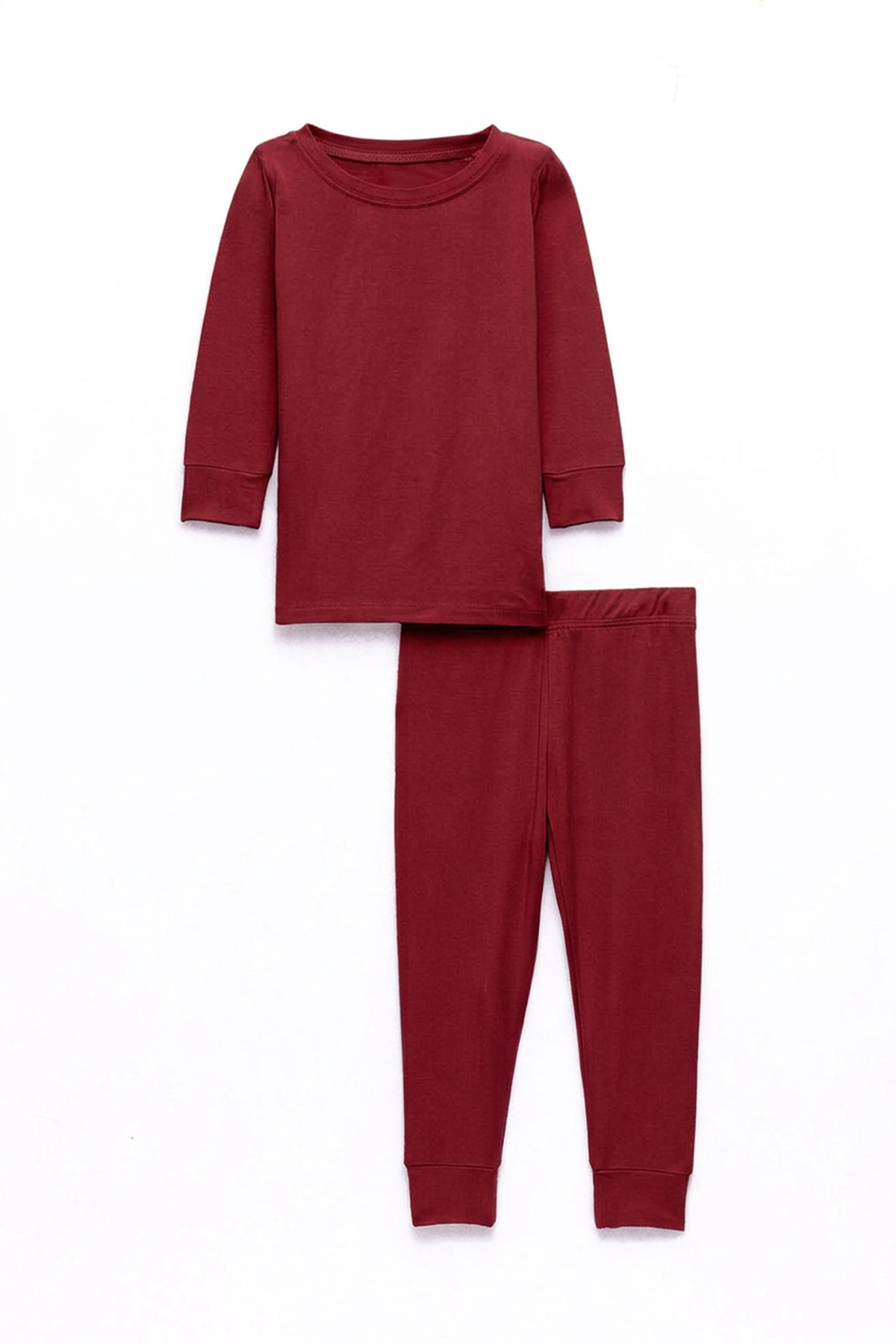 Plume - CloudBlend™ Long Sleeve Pajamas Set