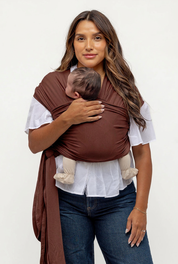 Bark - Newborn Wrap