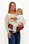 Bark - Toddler Hip Seat