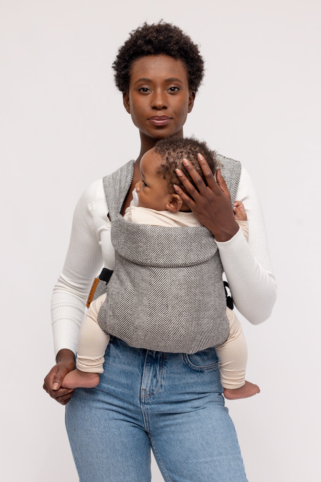Limited & Special Edition Baby Carriers - WildBird