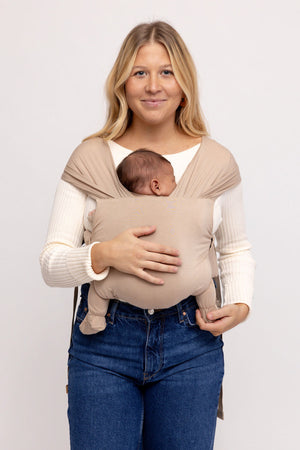 Desert Lark Aerial Buckle Wrap