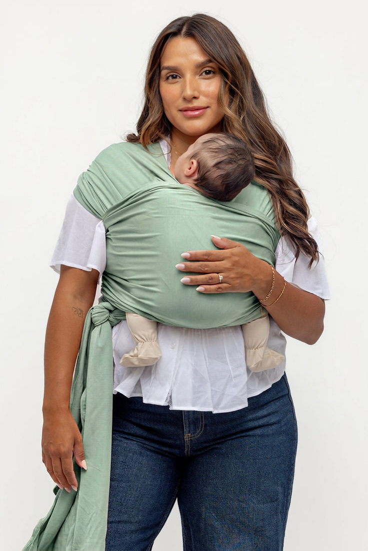 Hutton - Newborn Wrap