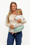 Hutton - Toddler Hip Seat
