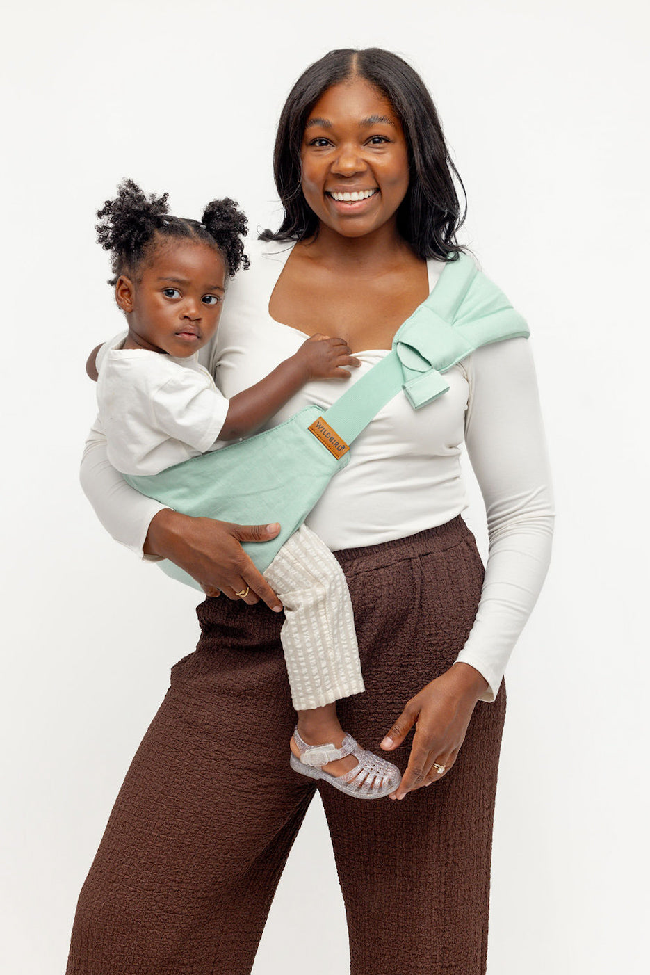 Hutton - Toddler Sling