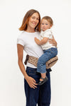 Leopard - Toddler Hip Seat