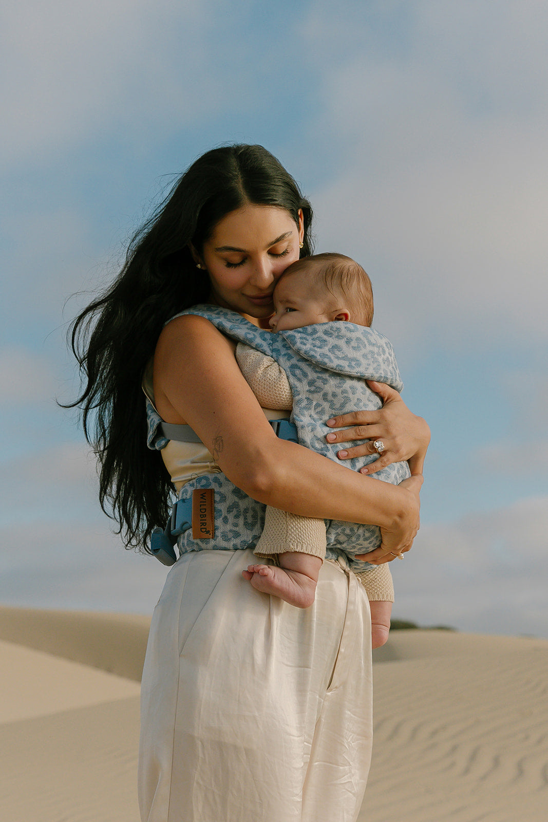 Limited & Special Edition Baby Carriers - WildBird
